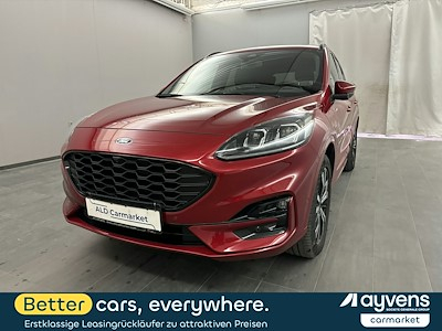 Ford Kuga 2.5 Duratec PHEV ST-LINE X Geschlossen, 5-turig, Automatik, 1-Gang