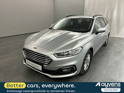 Ford Mondeo Turnier 2.0 EcoBlue Trend Kombi, 5-turig, 6-Gang