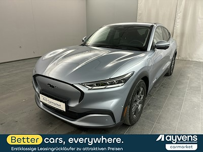 Ford Mustang mach-e Geschlossen, 5-turig, Direktantrieb, 1-Gang