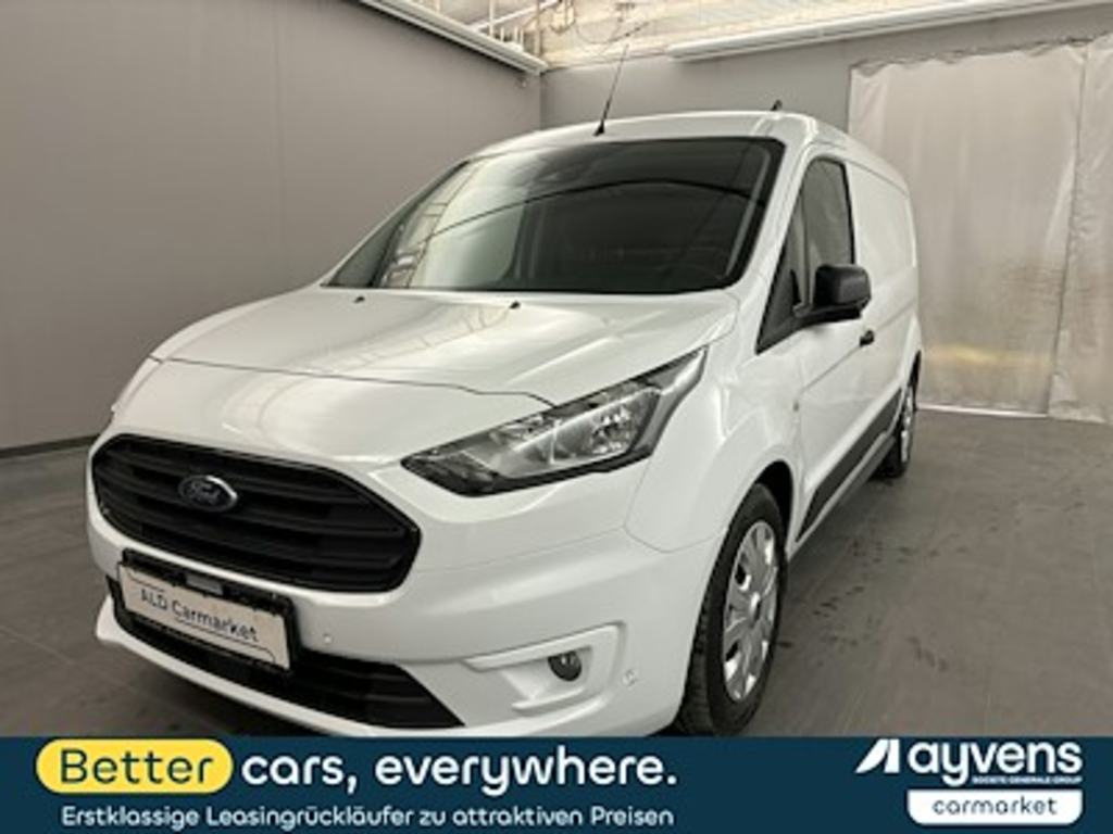 Ford Transit connect 210 L2 S&amp;S Trend Kasten, 4-turig, 6-Gang
