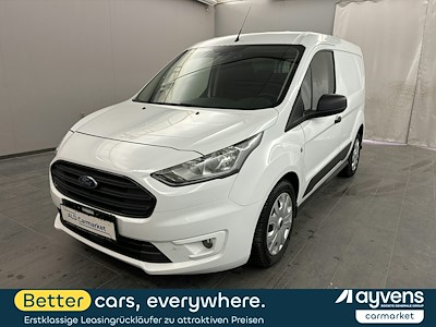 Ford Transit connect 220 L1 S&amp;S Trend Kasten, 4-turig, 6-Gang