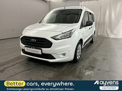 Ford Transit connect 230 L2 LKW S&amp;S Trend Kombi, 5-turig, 6-Gang