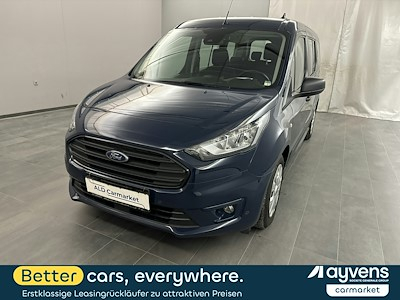 Ford Transit connect 230 L2 S&amp;S Trend Kombi, 5-turig, 6-Gang
