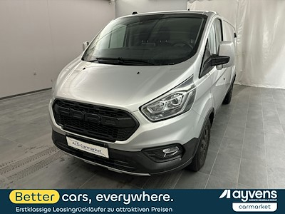 Ford Transit custom 340 L2H1 LKW VA Trail Kasten, 4-turig, 6-Gang