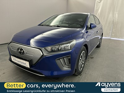 Hyundai Ioniq elektro Style Limousine, 5-turig, Direktantrieb, 1-Gang
