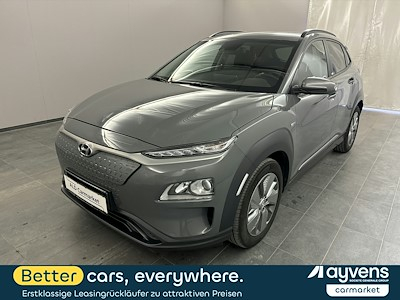 Hyundai Kona EV Advantage Geschlossen, 5-turig, Direktantrieb, 1-Gang