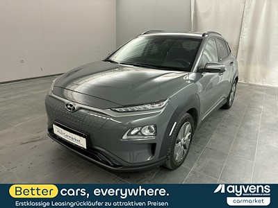 Hyundai Kona EV Advantage Geschlossen, 5-turig, Direktantrieb, 1-Gang