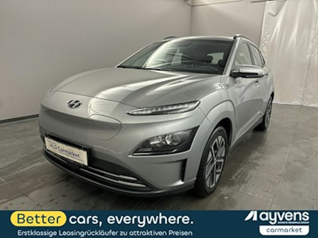 Hyundai Kona EV Select Geschlossen, 5-turig, Direktantrieb, 1-Gang