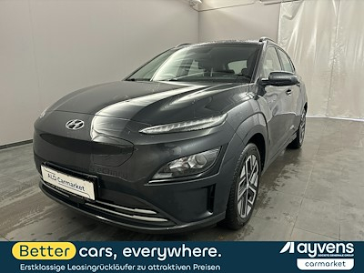 Hyundai Kona EV Select Geschlossen, 5-turig, Direktantrieb, 1-Gang