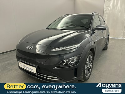 Hyundai Kona EV Trend Geschlossen, 5-turig, Direktantrieb, 1-Gang
