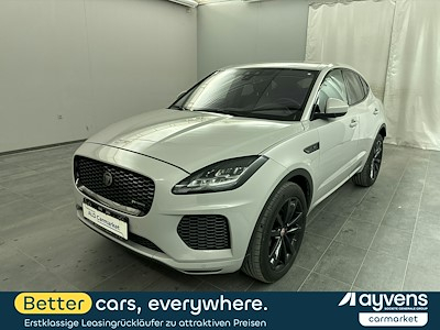 Jaguar E-Pace D180 AWD Aut. R-Dynamic SE Geschlossen, 5-turig, Automatik, 9-Gang