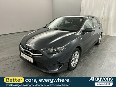 Kia Ceed 1.0 T-GDI 120 OPF Vision Limousine, 5-turig, 6-Gang