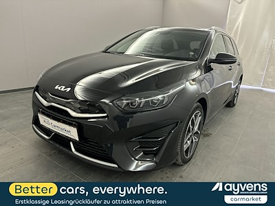 Kia Ceed SW 1.6 GDI DCT OPF Plug-in-Hybrid Platinum Kombi, 5-turig, Automatik, 6-Gang