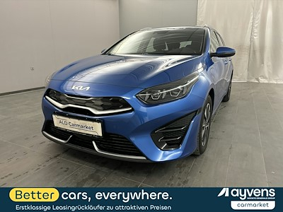 Kia Ceed SW 1.6 GDI DCT OPF Plug-in-Hybrid Spirit Kombi, 5-turig, Automatik, 6-Gang