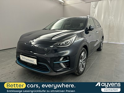 Kia E-Niro Spirit Geschlossen, 5-turig, Direktantrieb, 1-Gang