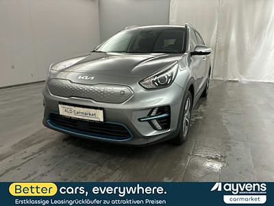 Kia E-Niro Vision Geschlossen, 5-turig, Direktantrieb, 1-Gang