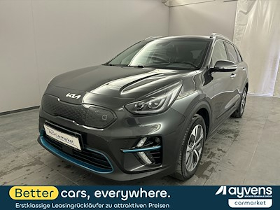 Kia E-Niro Vision Geschlossen, 5-turig, Direktantrieb, 1-Gang