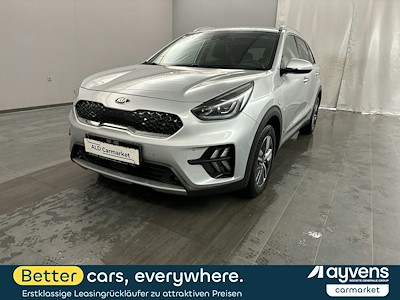 Kia Niro 1.6 GDI PHEV 2WD OPF Aut. Spirit Geschlossen, 5-turig, Automatik, 6-Gang