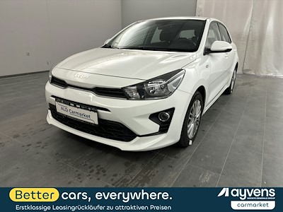 Kia Rio 1.2 Edition 7 Limousine, 5-turig, 5-Gang