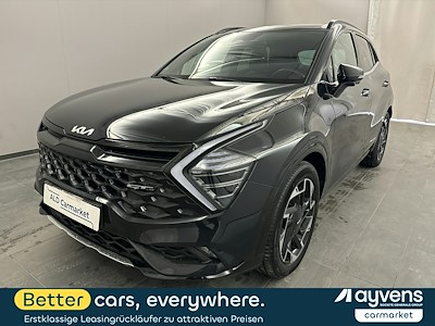 Kia Sportage 1.6 T-GDI AWD Plug-in Hybrid Paket GT-Line Geschlossen, 5-turig, Automatik, 6-Gang