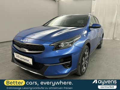Kia XCeed 1.6 GDI DCT6 OPF Plug-in-Hybrid Platinum Edition Geschlossen, 5-turig, Automatik, 6-Gang