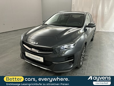 Kia XCeed 1.6 GDI DCT6 OPF Plug-in-Hybrid Platinum Edition Geschlossen, 5-turig, Automatik, 6-Gang
