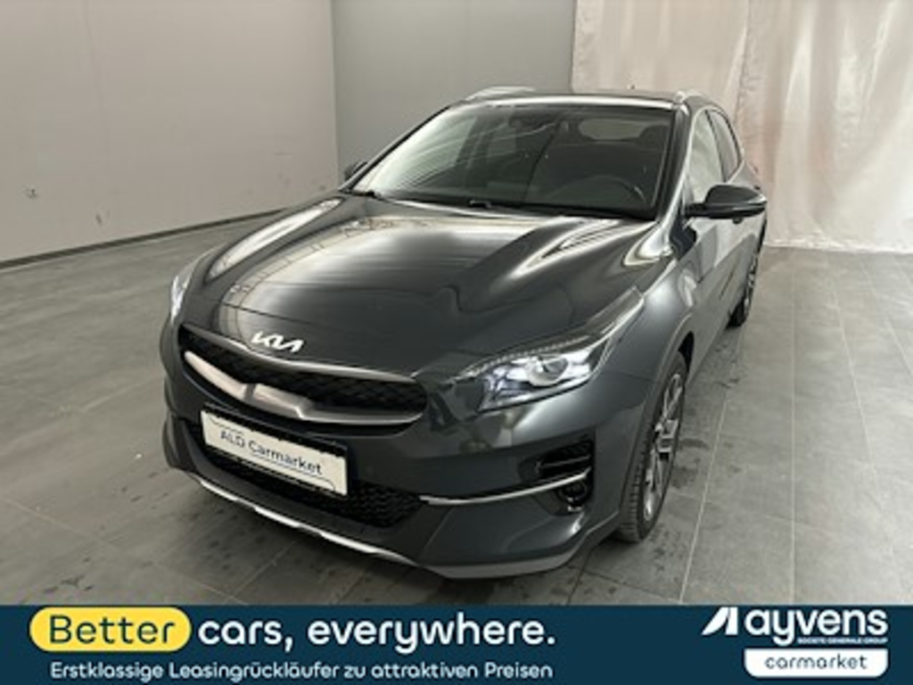 Kia XCeed 1.6 GDI DCT6 OPF Plug-in-Hybrid Platinum Edition Geschlossen, 5-turig, Automatik, 6-Gang