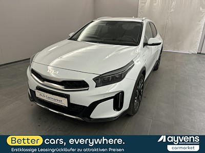 Kia XCeed 1.6 GDI DCT6 OPF Plug-in-Hybrid PLATINUM Geschlossen, 5-turig, Automatik, 6-Gang