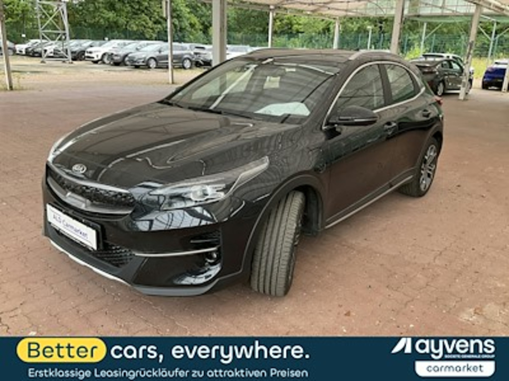 Kia XCeed 1.6 GDI DCT6 OPF Plug-in-Hybrid Spirit Geschlossen, 5-turig, Automatik, 6-Gang