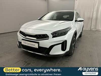 Kia XCeed 1.6 GDI DCT6 OPF Plug-in-Hybrid VISION Geschlossen, 5-turig, Automatik, 6-Gang