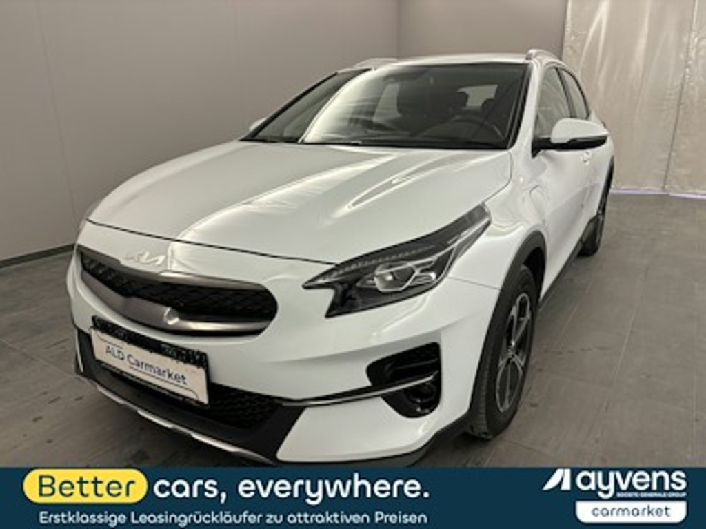 Kia XCeed 1.6 GDI DCT6 OPF Plug-in-Hybrid Vision Geschlossen, 5-turig, Automatik, 6-Gang