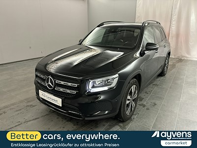 Mercedes-Benz GLB 200 d 8G-DCT Progressive Geschlossen, 5-turig, Automatik, 8-Gang