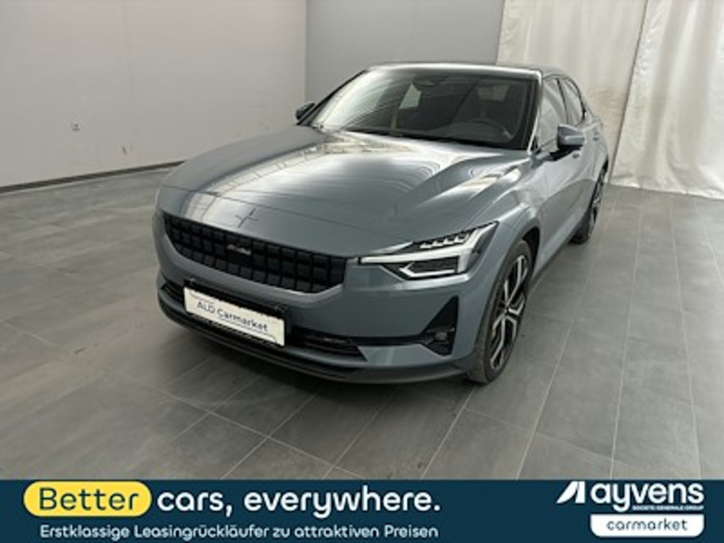 Polestar 2 2 Dual Motor 78kWh Performance Limousine, 5-turig, Direktantrieb, 1-Gang