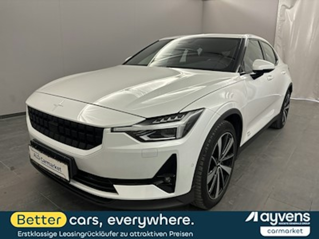 Polestar 2 2 Limousine, 5-turig, Direktantrieb, 1-Gang