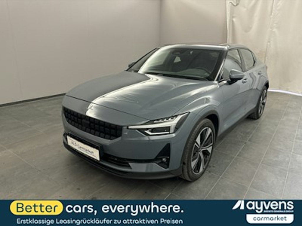 Polestar 2 2 Single Motor 78kWh Limousine, 5-turig, Direktantrieb, 1-Gang