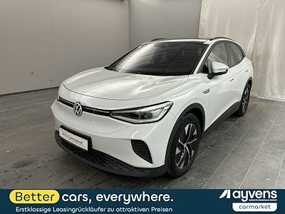 Volkswagen ID.4 VW ID.4 Performance Upgrade Pro Geschlossen, 5-turig, Direktantrieb, 1-Gang