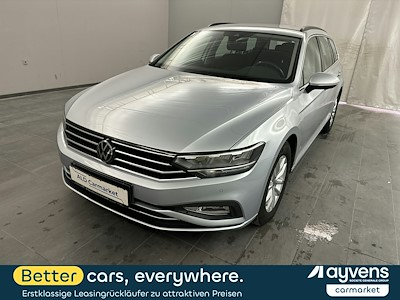 Volkswagen Passat VW Passat Variant 2.0 TDI SCR DSG Business Kombi, 5-turig, Automatik, 7-Gang