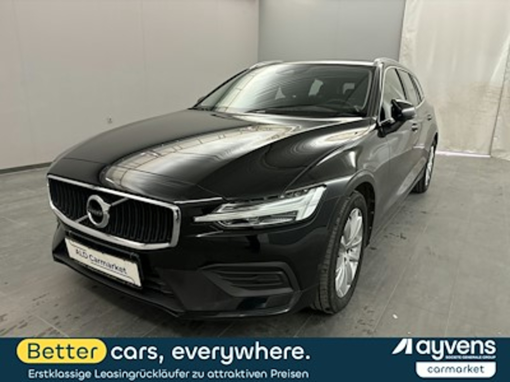 Volvo V60 D3 Momentum Pro Kombi, 5-turig, 6-Gang