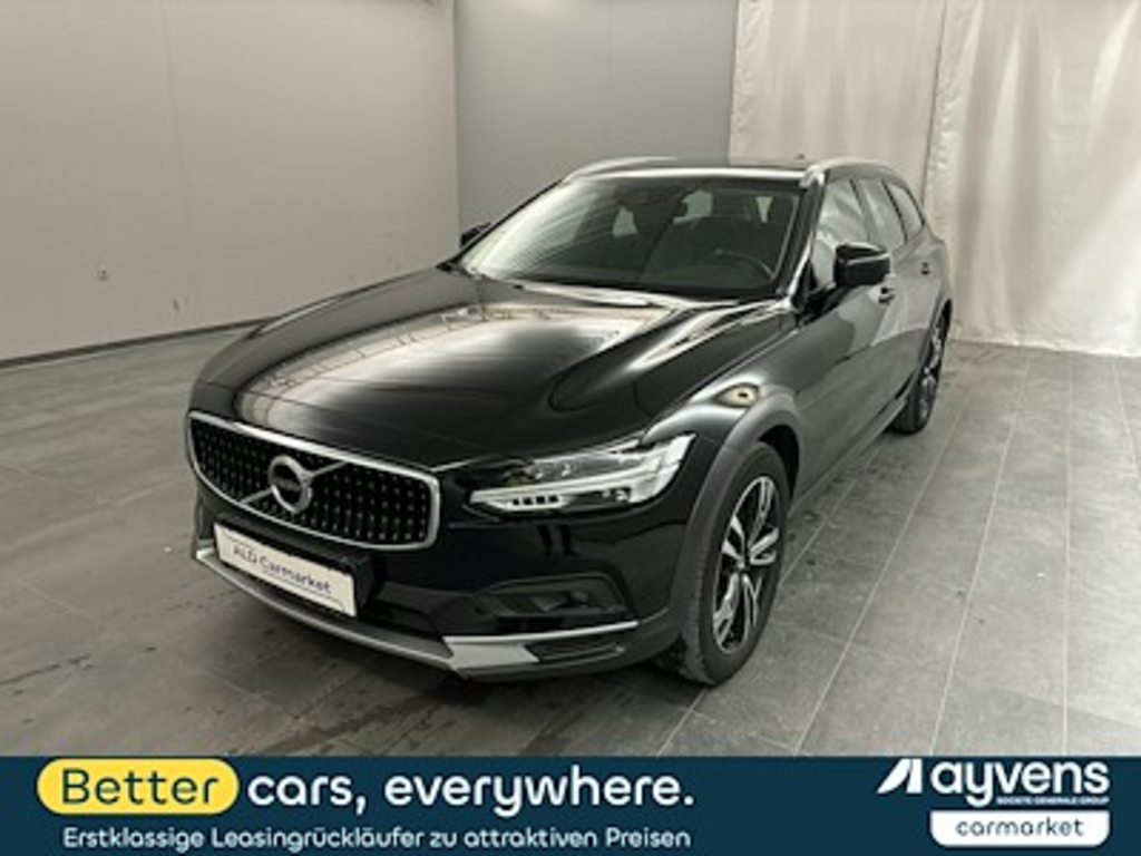 Volvo V90 crosscountry B4 D AWD Geartronic Pro Kombi, 5-turig, Automatik, 8-Gang