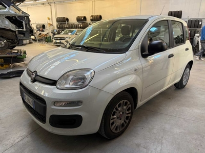 Fiat Panda 1.0 FireFly 70cv S&amp;S Hybrid, 2022