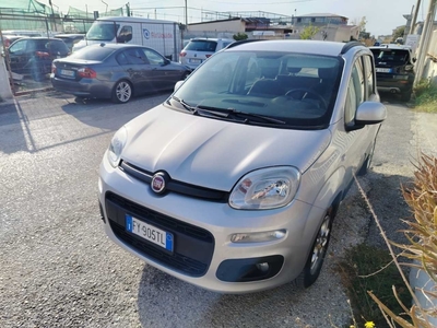Fiat Panda 1.2 69cv E6 Lounge, 2019