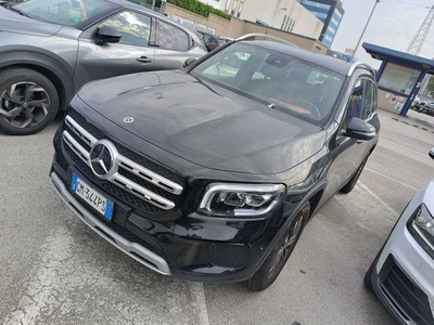 Mercedes-benz GLB GLB 220 d Automatic 4MATIC Sport, 2023