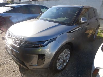 Land Rover Range Rover Evoque 2.0d i4 mhev SE awd 163cv auto, 2022