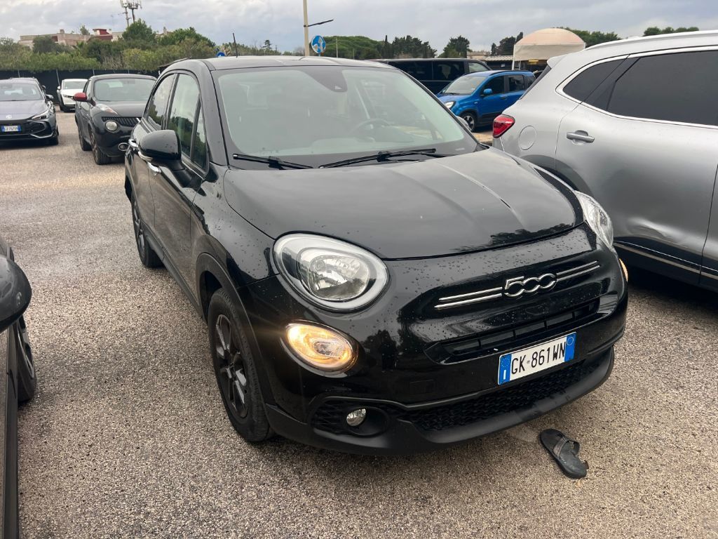 Fiat 500X 1.0 t3 120cv, 2022