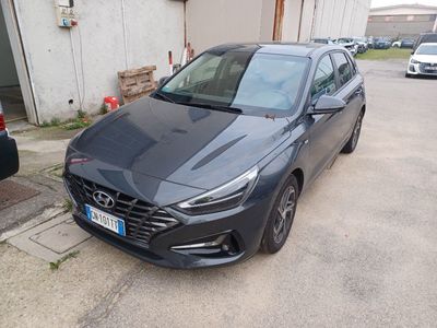 Hyundai i30 1.0 t-gdi 48V Prime 120cv, 2023