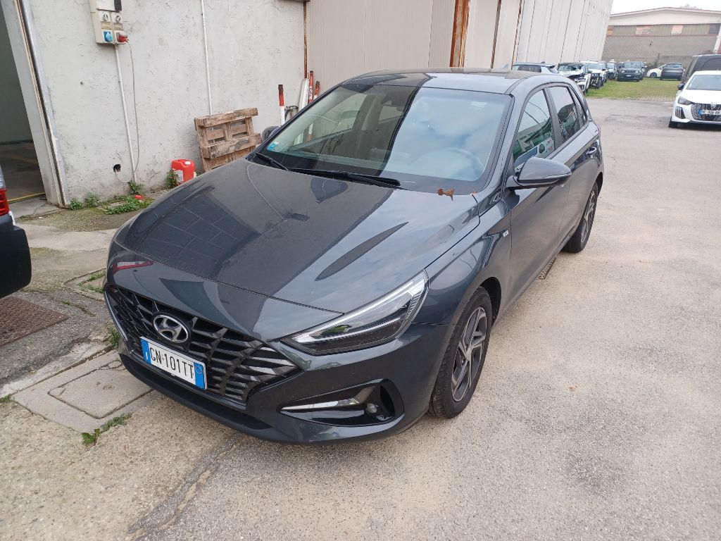 Hyundai i30 1.0 t-gdi 48V Prime 120cv, 2023
