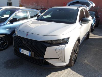 Ds DS7 1.5 bluehdi Performance Line 130cv auto, 2023