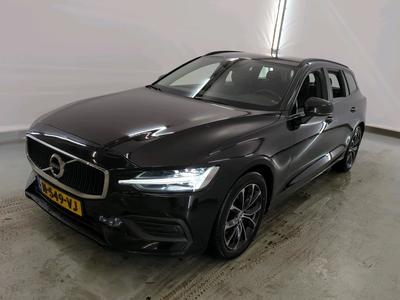 Volvo V60 2.0 B3 MOMENTUM, 2022