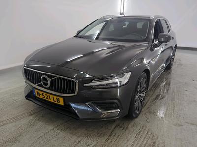 Volvo V60 2.0 B3 INSCRIPTION, 2021