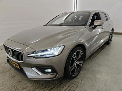 Volvo V60 2.0 T4 R-DESIGN, 2020